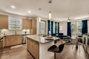 New Family Apartment 2BR, 15 minutes from Disney